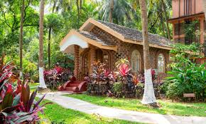 Kairali – The Ayurvedic Healing Village and Sky Vacations expand Kerala Ayurveda access to North American travellers
