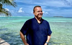 Mark Eletr joins the MATI Executive Board as Maldives tourism prioritises connectivity and sustainability