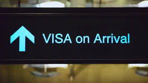 Thailand visa overhaul: 60-day visa-free stays, Destination Thailand Visa and TM.6 digital arrival