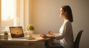 Monday Morning Reset Meditation for Museum Workers and Front‑of‑House Teams