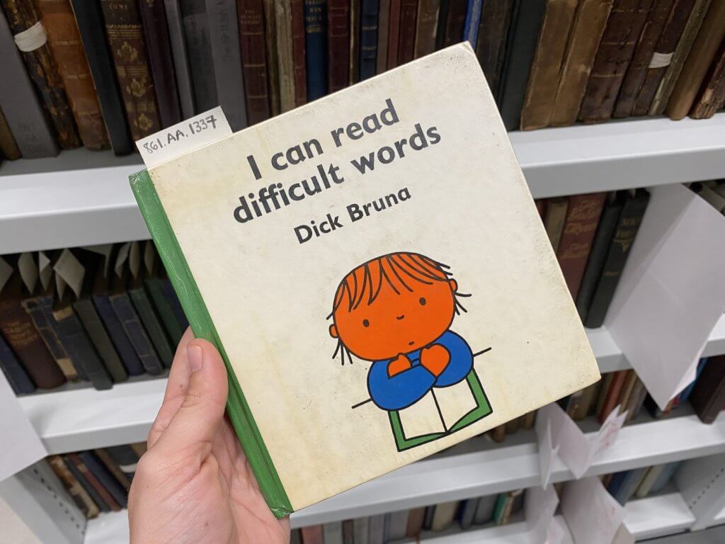 Picture books and the humanmade world: vehicles, cities and safety through children’s eyes