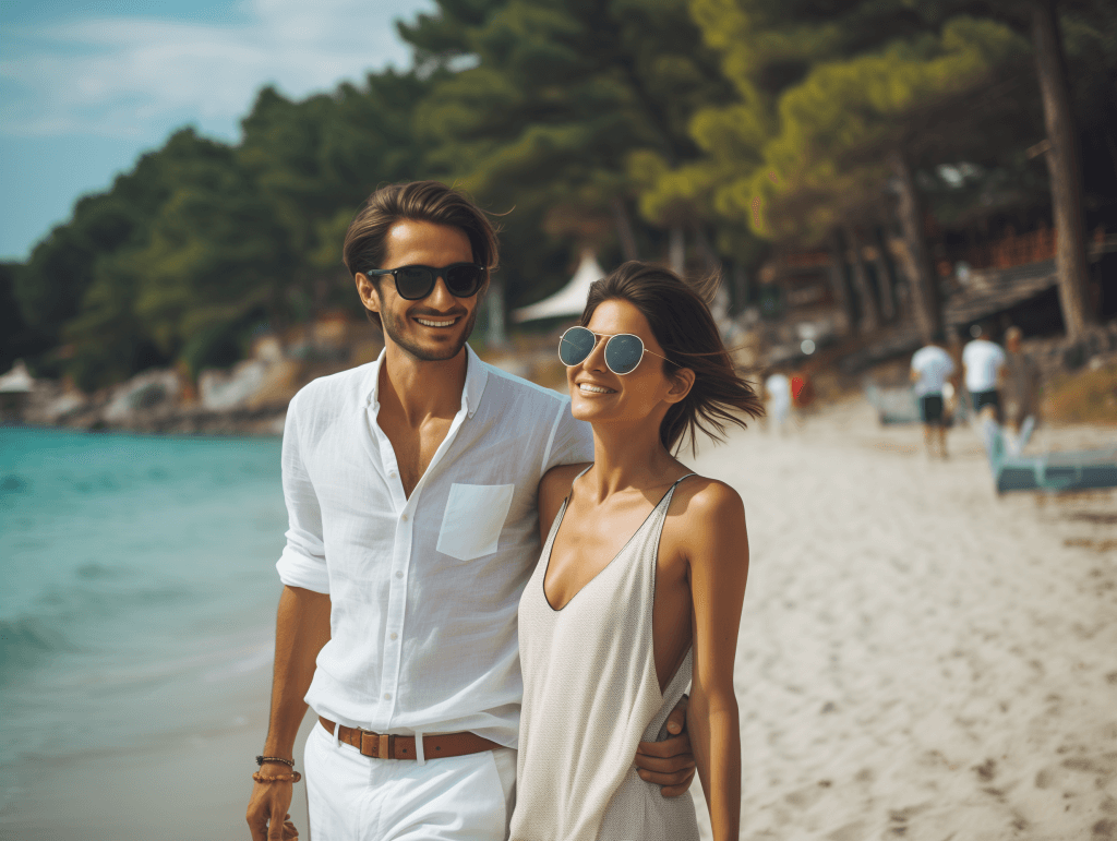 Konyaalti Beach in Antalya – One of the Best Urban Beaches in Turkey