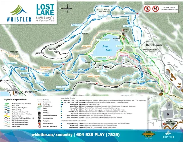 Saving Lost Lake Park: Don MacLaurin’s Role in Protecting Whistler’s Natural Access