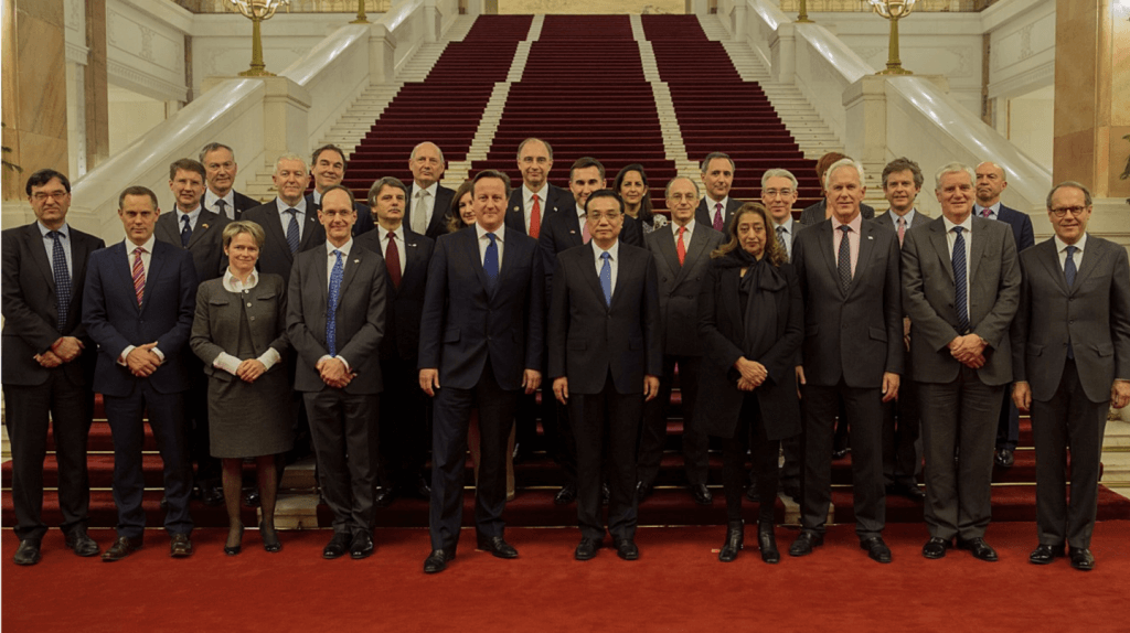 From Beijing 2013 to trade mission 2026: how UK delegations reshaped cultural exchange and travel logistics