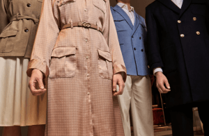 Le Vestiaire by Cordelia de Castellane: Sofitel’s new global wardrobe for staff