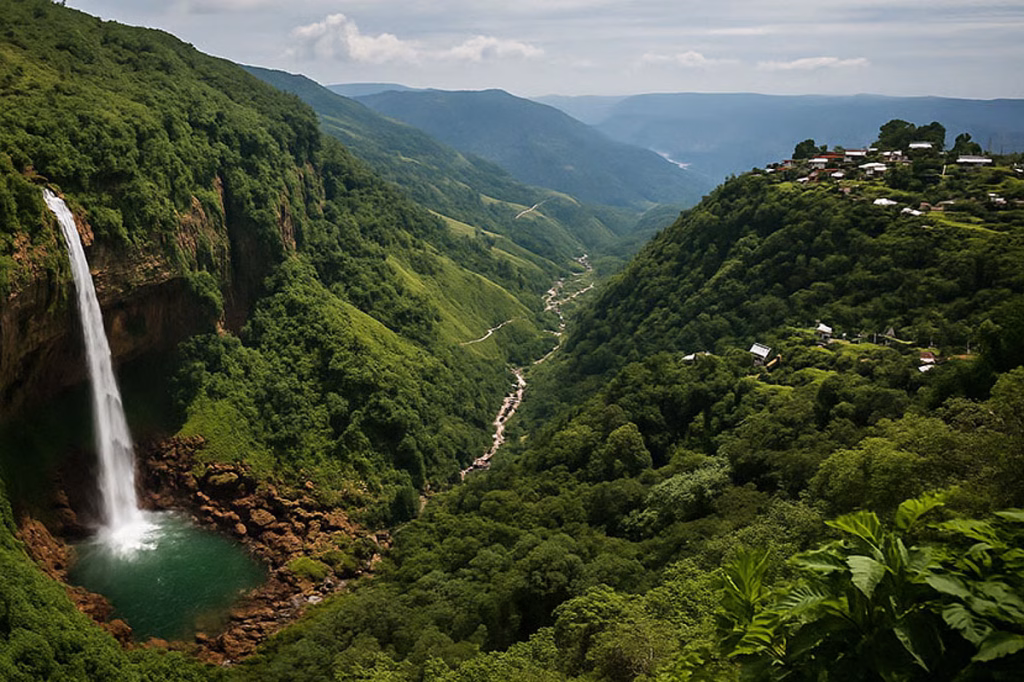 How improved safety frameworks and coordinated transfers can unlock adventure tourism in Northeast India