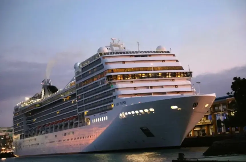 Uzuri Village Spa at Pride Inn Flamingo Beach Resort: Coastal wellness reshapes Mombasa stays