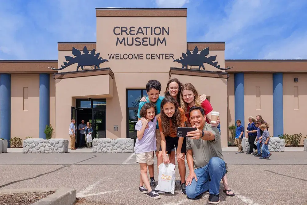 Plan a Smooth Trip to Creation Museum and the Ark Encounter This Summer