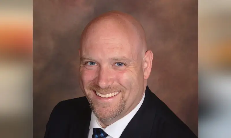 Justin B. Morris Named Vice President, Growth and Partnerships at Executive Travel