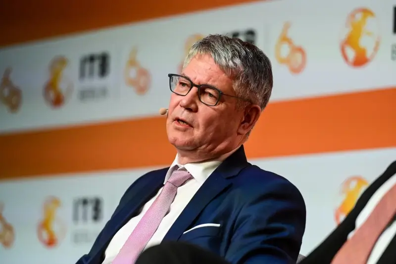 Record German Travel Spend, Early Bookings and the Impact on Airport and City Transfers