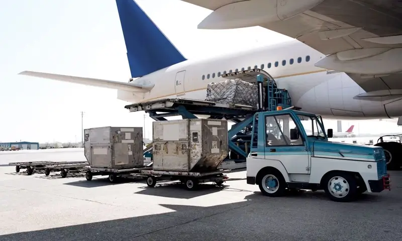IATA: January 2026 Sees 5.6% Increase in Global Air Cargo Activity