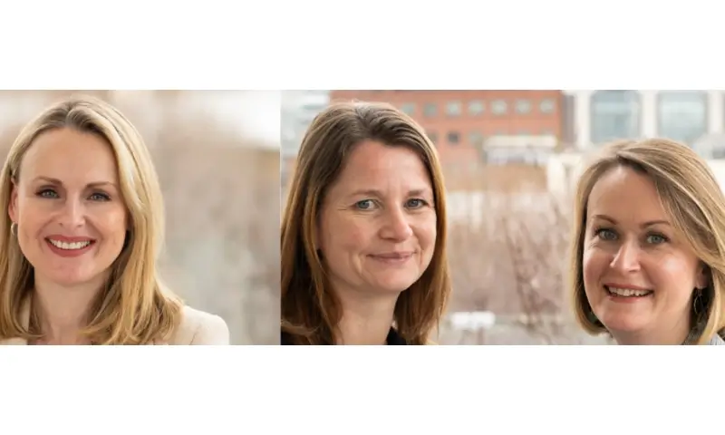 ABTA’s Claire Biddle, Shelly Beresford and Laura Stephen join 2026 Women in Trade Associations Powerlist