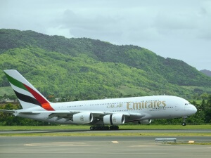 Emirates expands Mauritius connectivity: capacity, demand and what it means for transfers