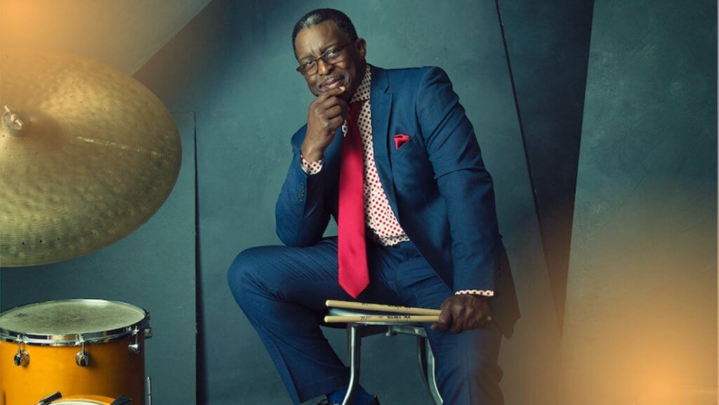 Herlin Riley and Gullah Collective Headline Jazz Is Community in Charleston