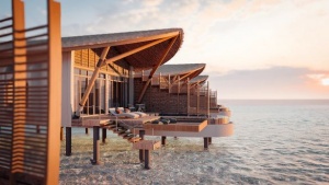 Aura Maldives: Pulse Hotels & Resorts Launches a Mindful Luxury Sanctuary in Baa Atoll