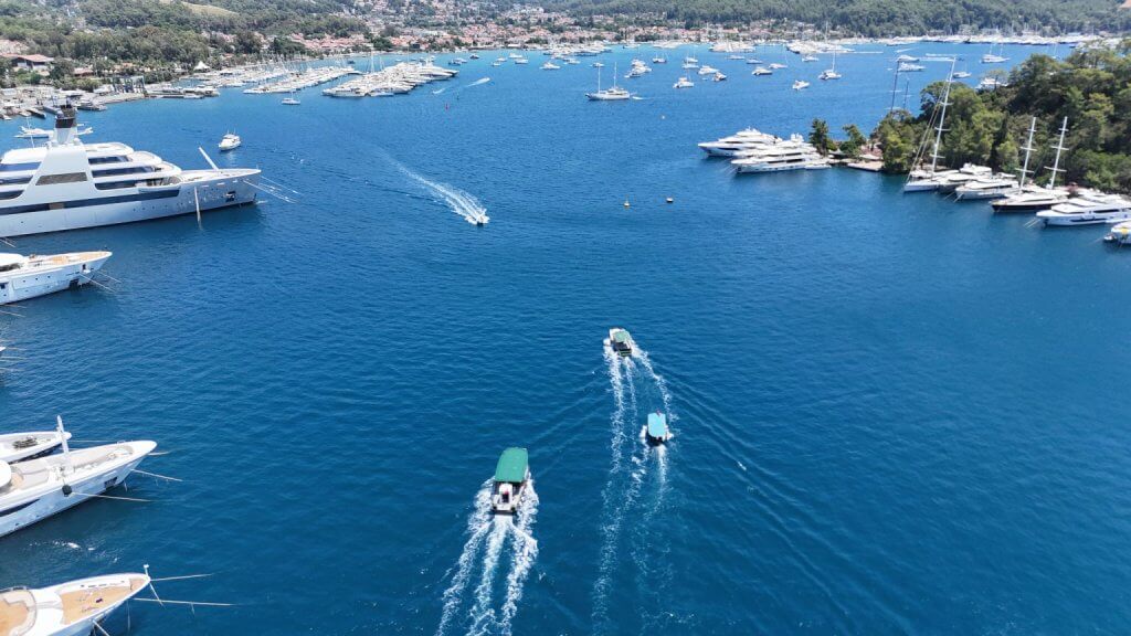 How recent landslides, infrastructure upgrades and emergency training are reshaping transport and transfers in Muğla and Turkey