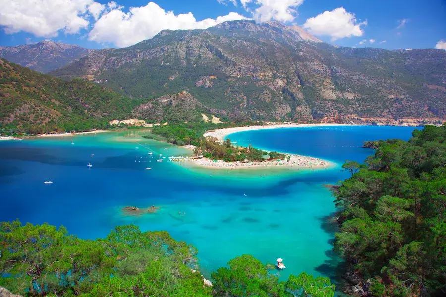 Essential Fethiye Guide: Beaches, Day Trips and Transfer Advice