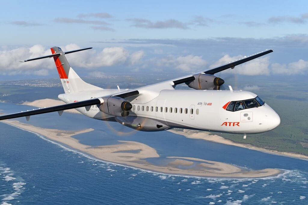 FlyGirma’s ATR 72 Strategy: Rebuilding Domestic Air Links in South Sudan
