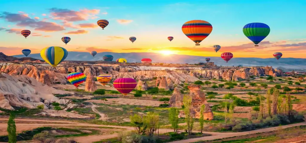 Cappadocia Balloon Flights: Local Lessons from 18 Years on What Makes a Worthwhile Ride