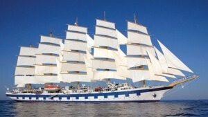Star Clippers expands Mediterranean sailings with 27 new ports and niche itineraries for Summer 2027