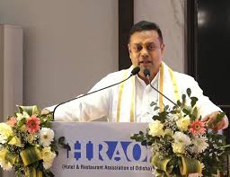 HRAO pushes for a Greenfield Puri airport, Sipasarubali mega theme park and upgraded transport links