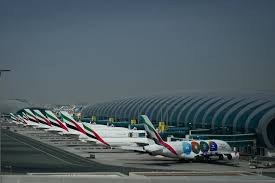 Middle East airspace closures ripple through Asian carriers, stranding passengers and lifting fares