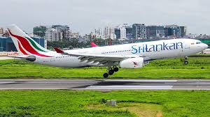 SriLankan Airlines expands Indian network with Ahmedabad route and broader connectivity gains