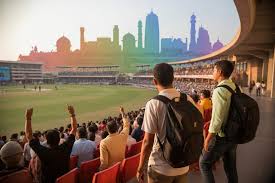 Cricket season reshuffles travel flows: Ahmedabad, Ranchi, Jaipur and more see sharp search spikes — logistics and transfer tips