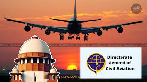 Supreme Court presses Centre and DGCA over volatile festival airfares and ancillary charges