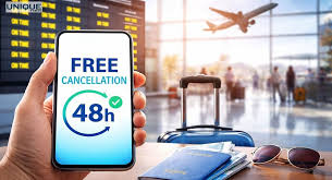 DGCA expands 48-hour free cancellation for flight tickets and tightens refund timelines