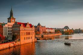 India drives multi-region travel to Czechia in 2025 as South Moravia gains popularity beyond Prague