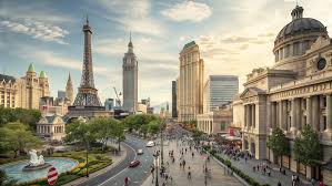 How moments of time, care and culture shape transfer choices and city travel