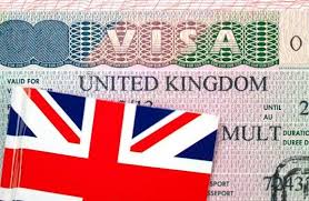 VFS Global backs UKVI as eVisas replace passport vignette stickers from 25 February 2026