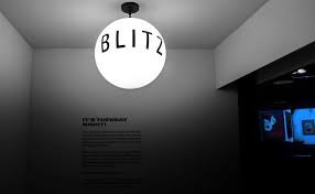 Blitz recreated at the Design Museum: club nights, style and late‑night demand