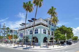 Bridge Street Bistro and Island Time Bar & Grill Complete Third‑Floor Renovation and Add Breakfast and Room Service