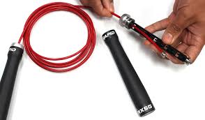 Rx Smart Gear unveils the Rx Jump Rope 2.0 with improved swivel and ergonomic handles