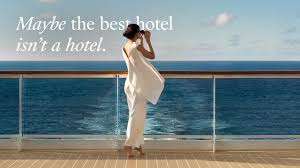 Explora Journeys Reveals New Global Campaign Directed by Jonas Lindstroem