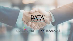 PATA Signs MoU with DevelopmentAid to Link Tourism and Development Funding