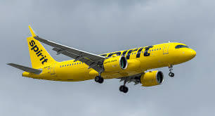 Spirit Airlines Sets Timeline for Emergence and Fleet Optimization