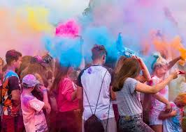 Holi bookings spike: Jaipur up 282% and Udaipur 233%—what it means for airport transfers and taxis