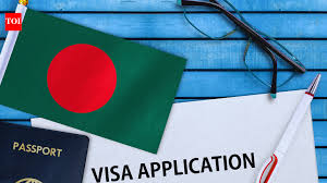Bangladesh resumes tourist visa services in India after post-election security improvements