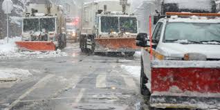 Blizzard grinds Northeast transport to a halt: road bans, power outages and widespread flight cancellations