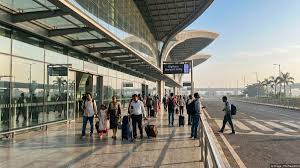 Navi Mumbai Airport integrates DigiYatra facial recognition to speed up passenger processing