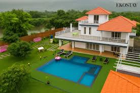 EkoStay grows its villa portfolio with new properties in Panchgani, Alibaug, Kodaikanal and Ooty