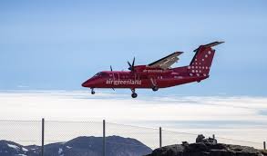 Direct flights, new regional airports and what Greenland’s tourism boom means for transfers