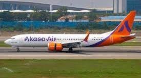 Akasa Air launches inaugural Mumbai–Guwahati service from new Lokapriya Gopinath Bordoloi International Airport terminal