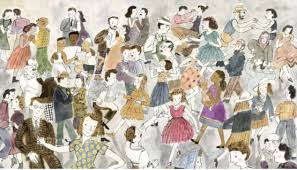 Shortlist and Practical Notes for the V&A Illustration Awards 2026