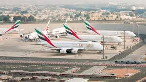 How Dubai, Emirates and Gulf hubs coped with the recent Middle East airspace shutdown