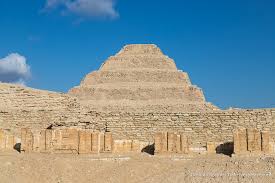 Visiting Saqqara: How to Reach Unas’ Pyramid, See the Pyramid Texts, and Plan Your Transfer