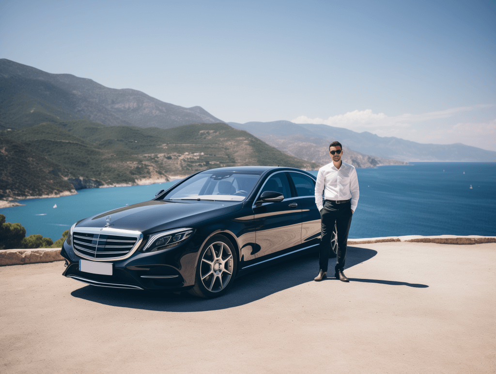 Driving in Greece: A Complete Guide